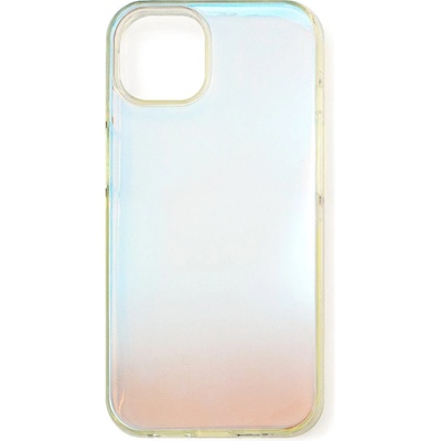 HQWear Кейс Aurora Case за iPhone 13 Pro Neon Gel, син (9145576253397)