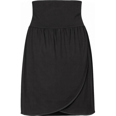 Bambusová sukně 3v1 dámská černá