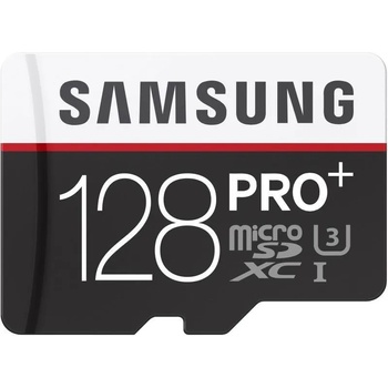 Samsung microSDXC Pro Plus 128GB MB-MD128DA/EU