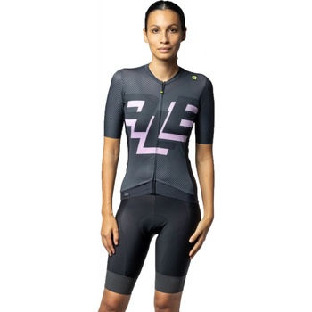 Alé PR-E Multiverso W SS Black