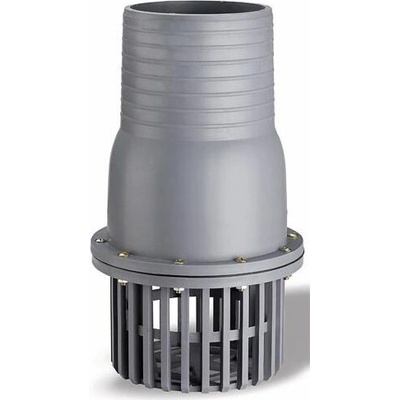 Kôš ST.NFV-1, 1-1/2, sací, PVC ST256586