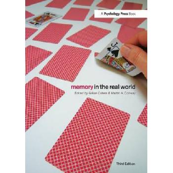 Memory in the Real World | Gillian Cohen