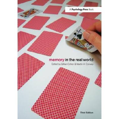 Memory in the Real World | Gillian Cohen