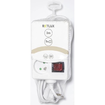Retlux RPC 37