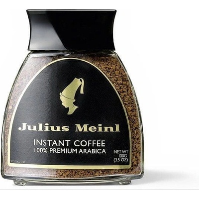 Julius Meinl Instant 100% Arabica 100 g