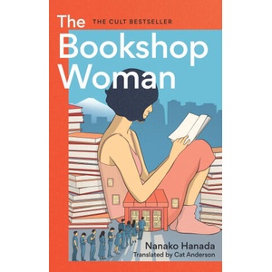 The Bookshop Woman (ISBN: 9781914240782)