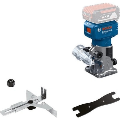 BOSCH GLF 18V-8 - 06016C6020