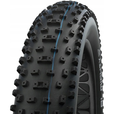Schwalbe Al Mighty TLE 26x4,80" kevlar