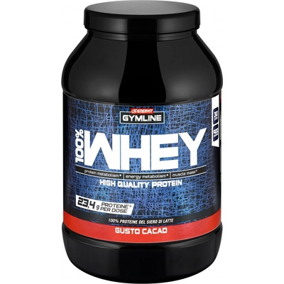 Enervit 100% Whey Protein Concentrate 900 g