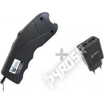 Beast Defense Paralyzer Panther 2 SET