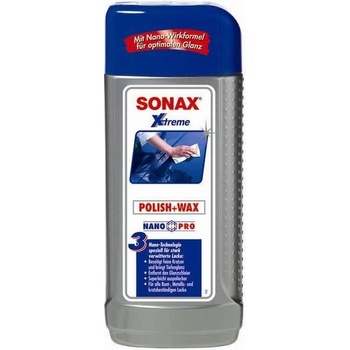 Sonax Xtreme Polish & Wax 3 250 ml