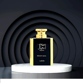 LATTAFA Rouat Ajial EDP 100 ml