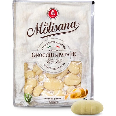 La Molisana Bramborové ňoky 0,5 kg