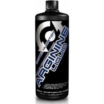 Scitec Nutrition Arginine Liquid 1000 ml