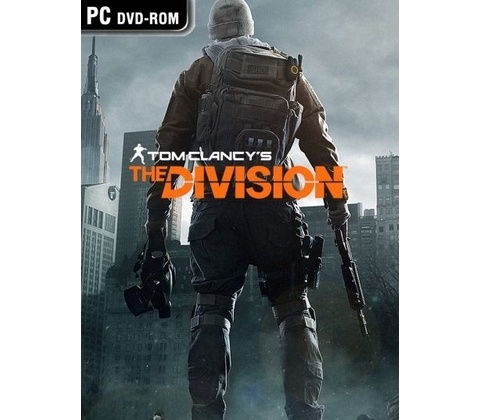 Tom Clancys: The Division