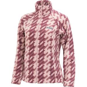 Columbia Полар Benton Springs Printed Full Zip (2021771-618)