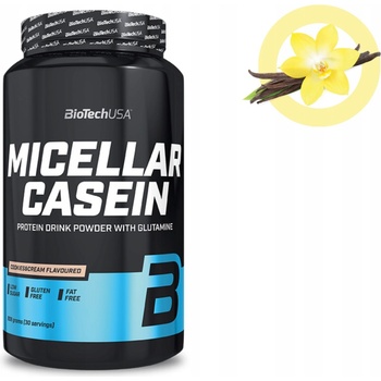 BioTech USA Micellar Casein 908 g