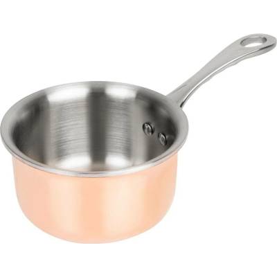 Vogue mini rendlík Tri Wall měděný 330ml