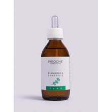 Piroche Bioaroma Synergie zmes esenciálnych olejov Yang 120 ml