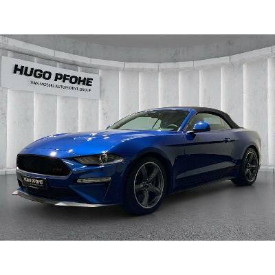 Ford Mustang GT 5.0 V8 California 330 kW