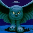 RUSH: FLY BY NIGHT CD