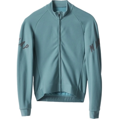 MAAP Aeon Thermal LS Jersey Atlantic