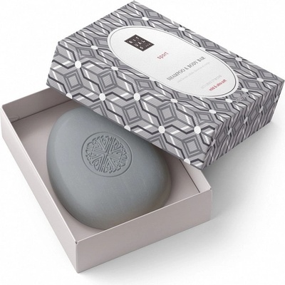 RITUALS Sport Shampoo & Body Bar Сапун мъжки 100gr