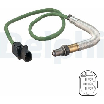 Lambda sonda DELPHI ES21292-12B1 (ES2129212B1)