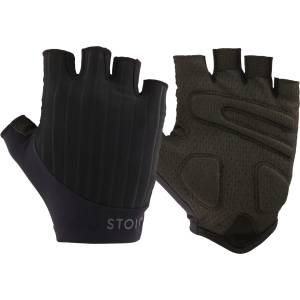 Stoic Ръкавици Stoic DalslandSt. Gravel Glove Short Gloves - Black (202-8485-0111)