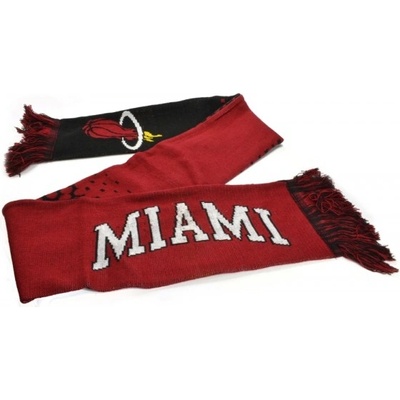 Miami Heat pletený šál