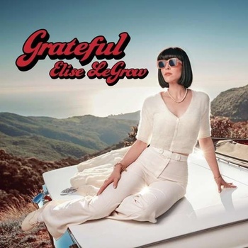LEGROW, ELISE - GRATEFUL CD