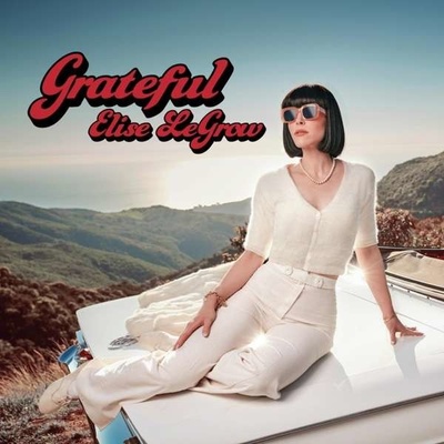 LEGROW, ELISE - GRATEFUL CD