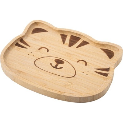 Siguro Dětský talíř Kitty – Zboží Dáma