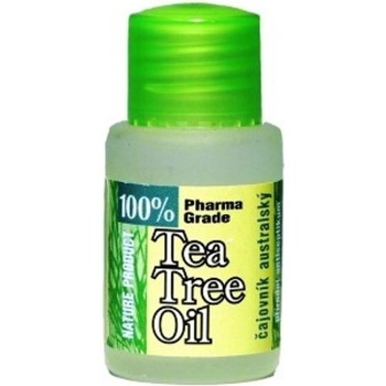 Pharma Grade Tea Tree Oil 15 ml