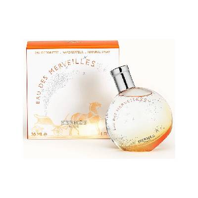 Eau des Merveilles EdT Обем на опаковката 30 ml