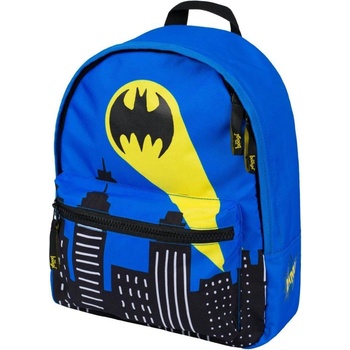 Baagl Batman modrý