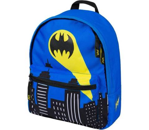 Baagl Batman modrý