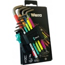 Wera torx 9 dílná 073599 967 SPKL/9