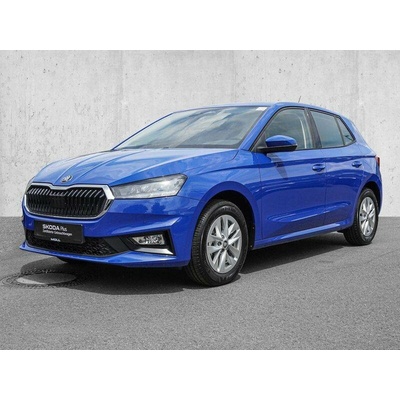 Skoda Fabia 1.0 Selection 59 kW
