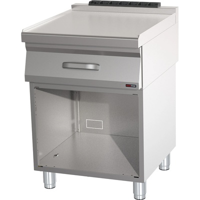 Pracovní plocha 70/60 | REDFOX - PP 70/60