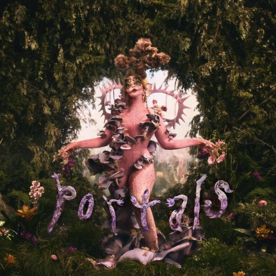 MARTINEZ, MELANIE - PORTALS LP