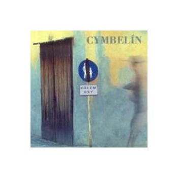 Cymbelín - Kolem osy CD