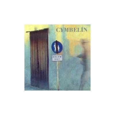 Cymbelín - Kolem osy CD