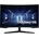 Samsung Odyssey G5 C27G55TQBU