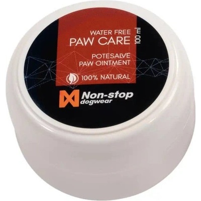 Non Stop Dogwear Paw care mast na tlapky 100 ml