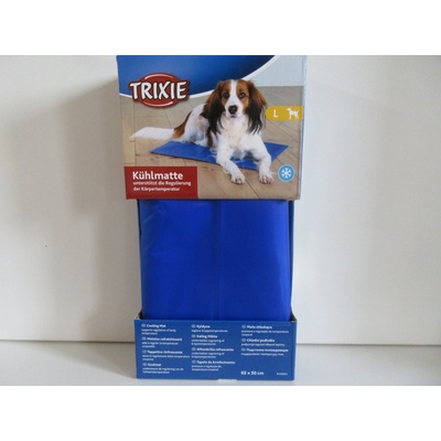 Trixie Chladicí podložka pro psy 65 x 50 cm – Zboží Dáma