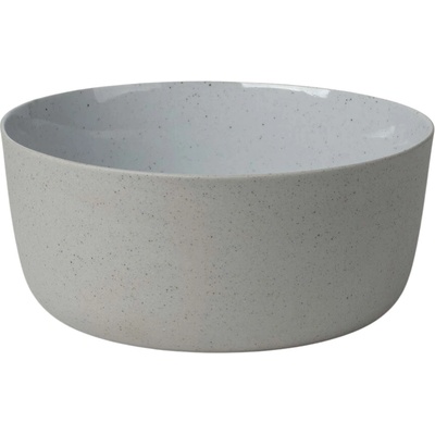 Blomus miska Sablo 20 cm šedobéžová