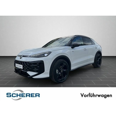 Volkswagen T-Roc Style DSG 110 kW