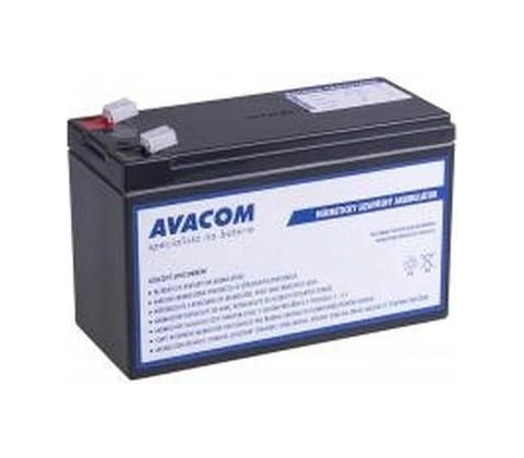 AVACOM RBC17