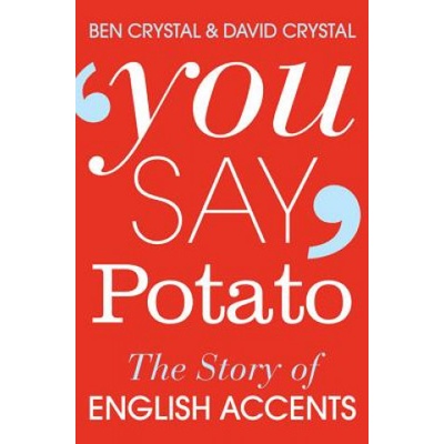 You Say Potato - Crystal Ben